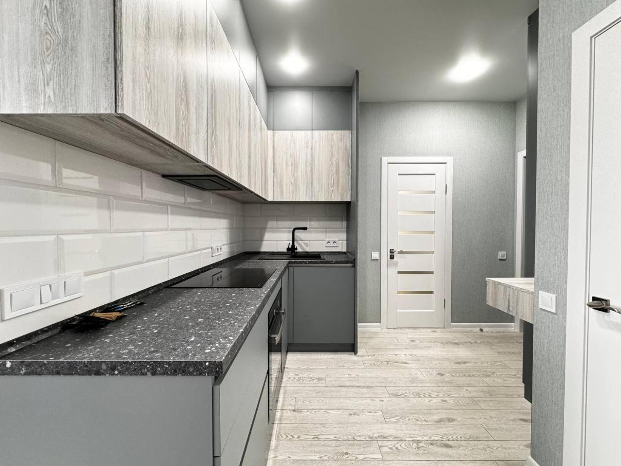48 Pearl Cozy Apartment Odessa Exterior foto